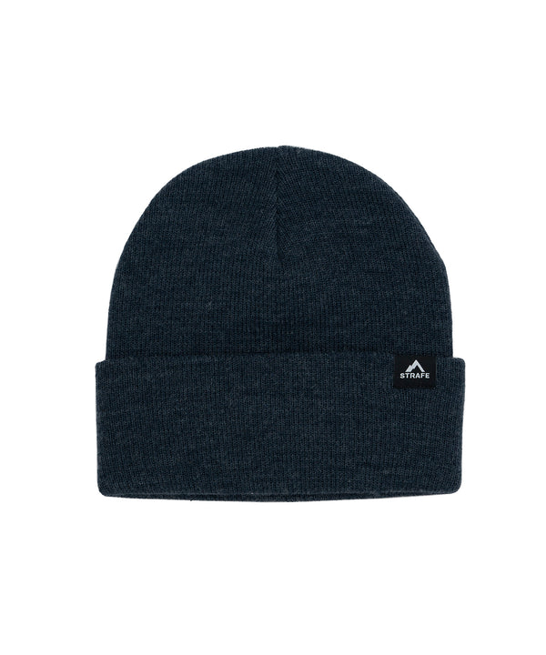 Strafe Outerwear Strafe Standard Beanie Arctic Blue