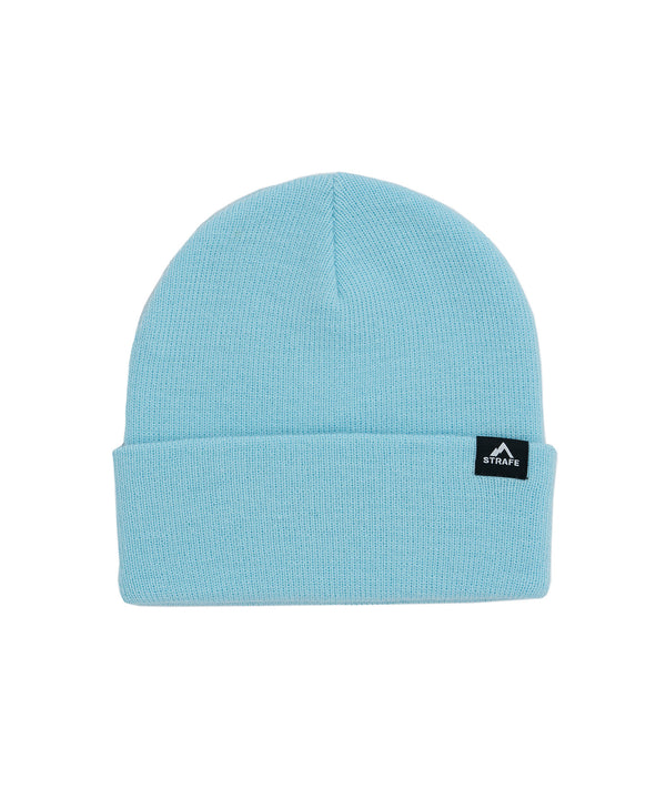 strafe outerwear Strafe Standard Beanie Arctic Blue