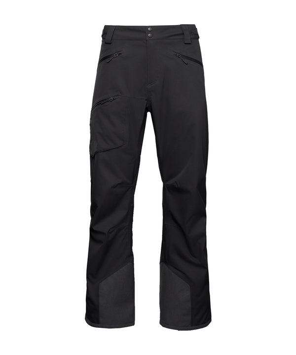 Strafe Outerwear Summit 2L Insulated Pant Blue Steel