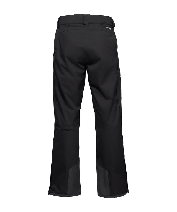 Strafe Outerwear Summit 2L Insulated Pant Blue Steel