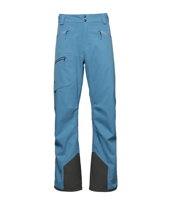 strafe outerwear Summit 2L Insulated Pant Blue Steel