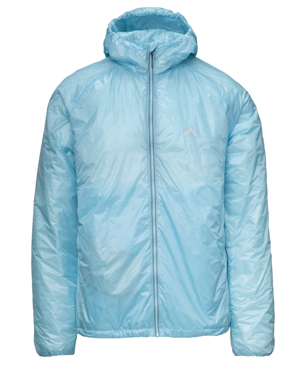 strafe outerwear Ultralight Aero Insulator Arctic Blue
