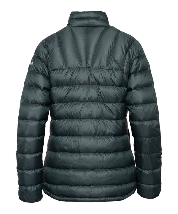 Strafe Outerwear W's Palisade Down Insulator Jacket Deep Forest