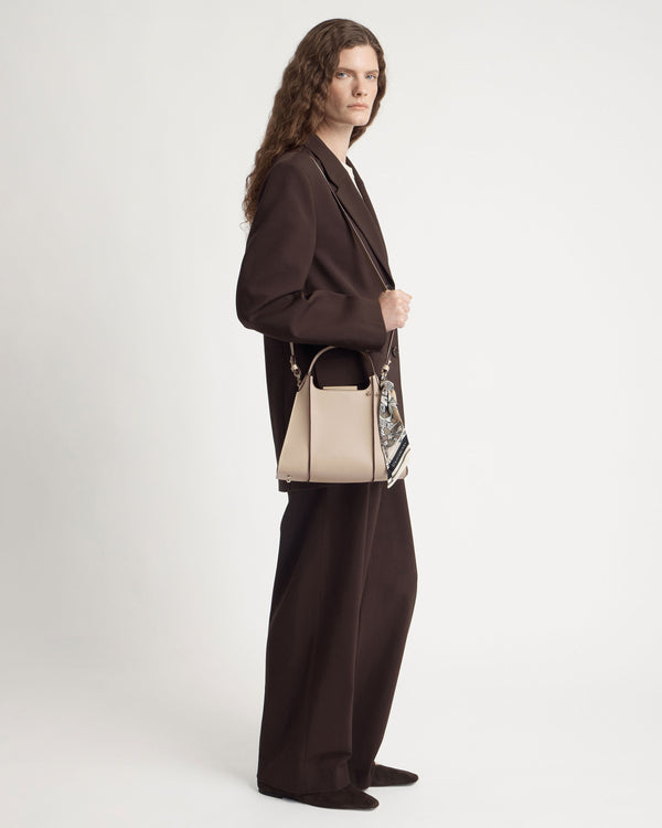 strawberry Arkshell - Oat