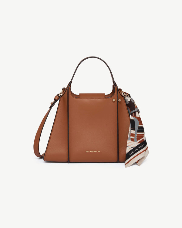 Strawberry Arkshell - Tan