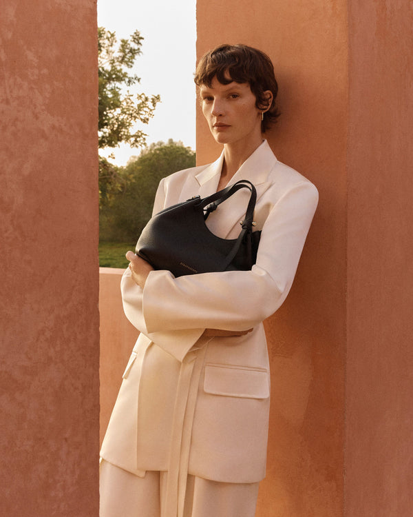 strawberry Barra Mini - Espresso