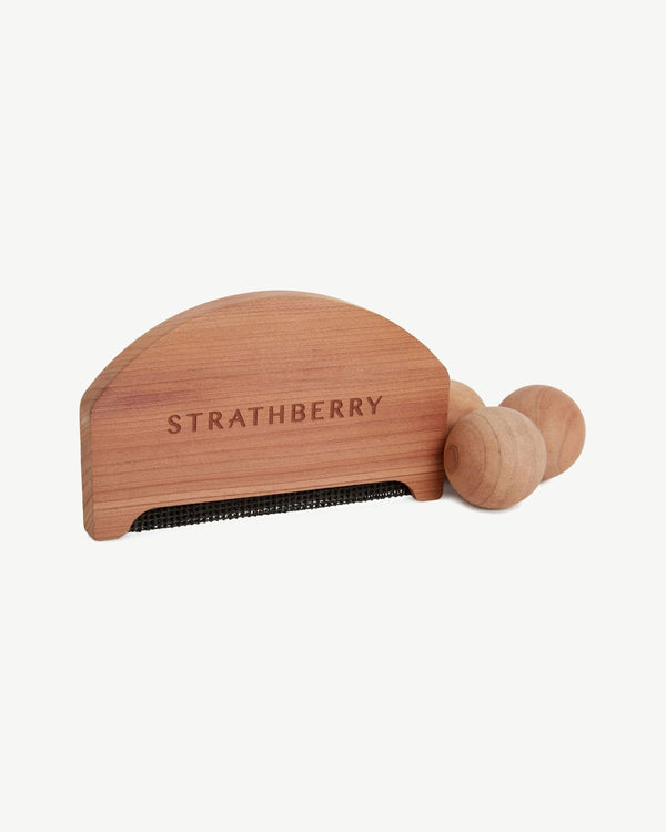 Strawberry Cashmere Care Kit