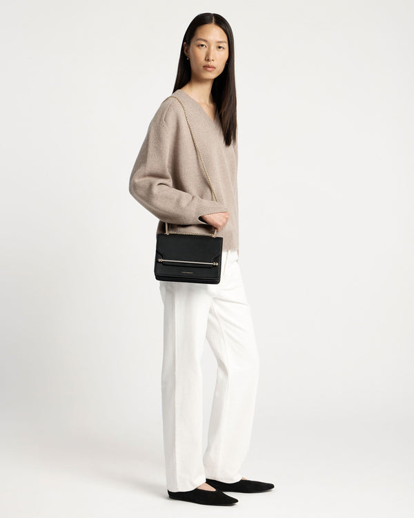 strawberry East/West - Black