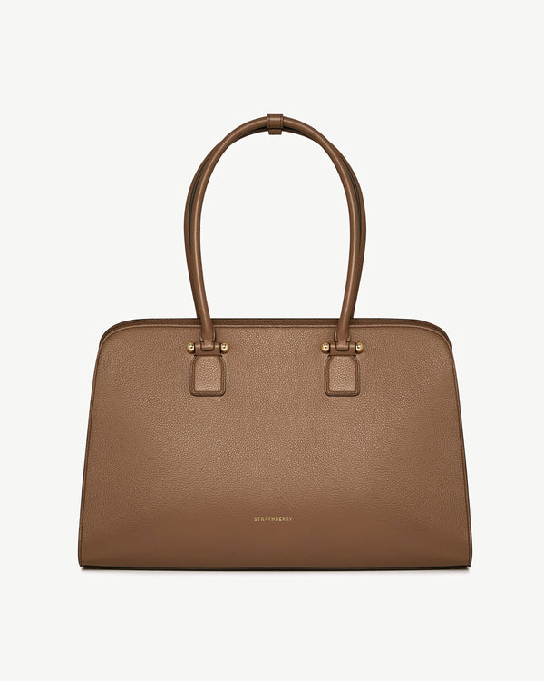 Strawberry Georgia Maxi - Clay