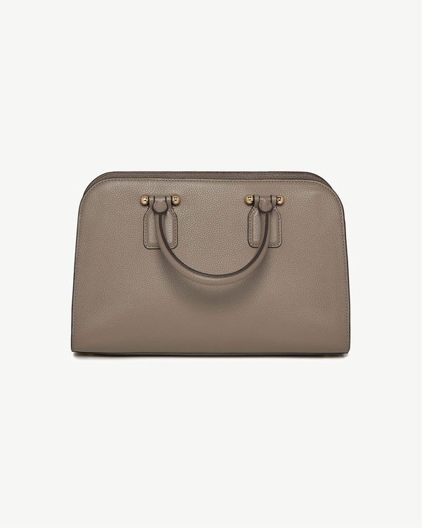 Strawberry Georgia Midi - Taupe