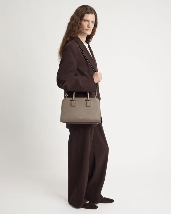 strawberry Georgia Midi - Taupe