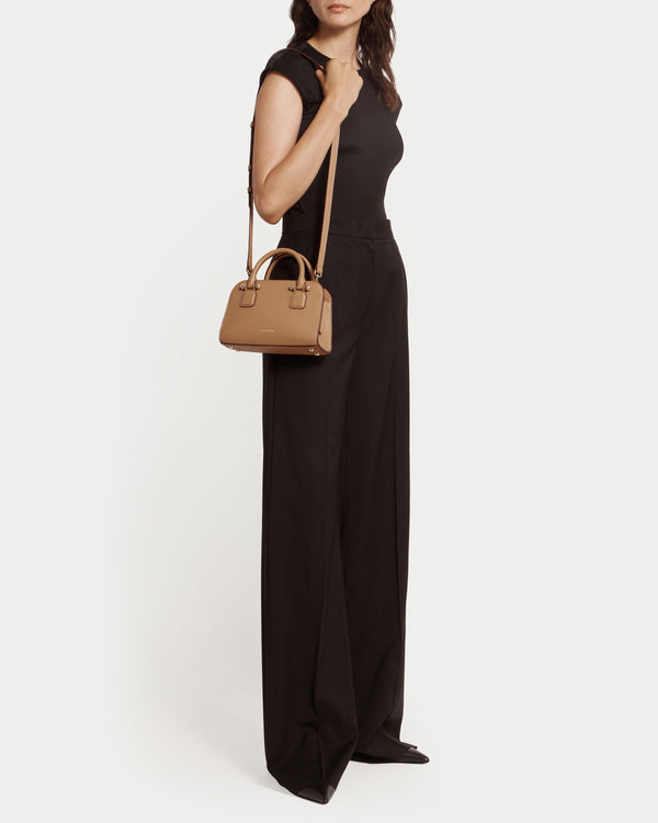 strawberry Georgia Mini - Caramel