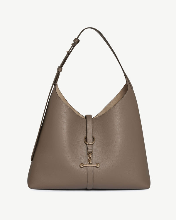 Strawberry Kite Hobo Maxi - Taupe