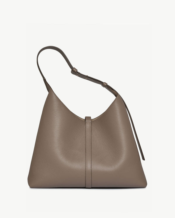 Strawberry Kite Hobo Maxi - Taupe