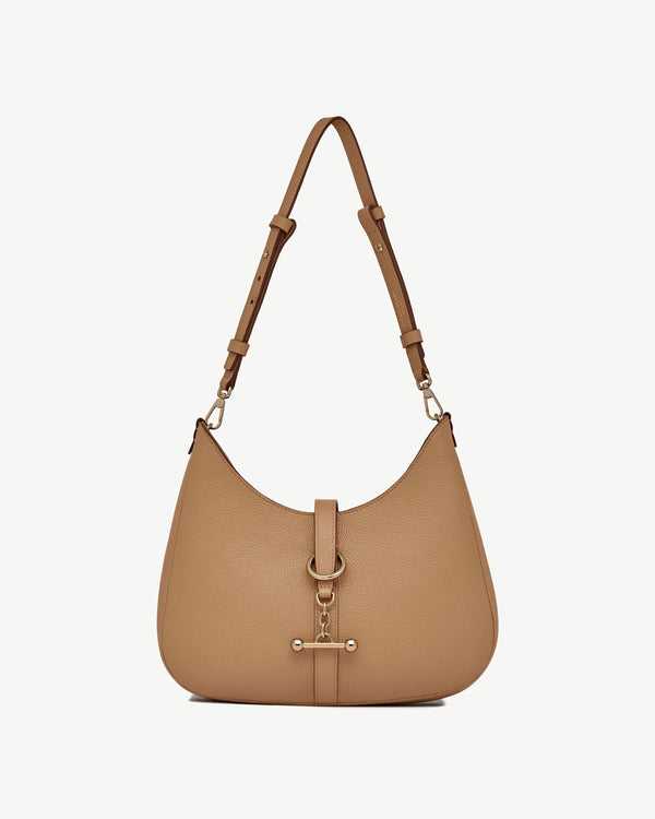 Strawberry Kite Sling - Caramel