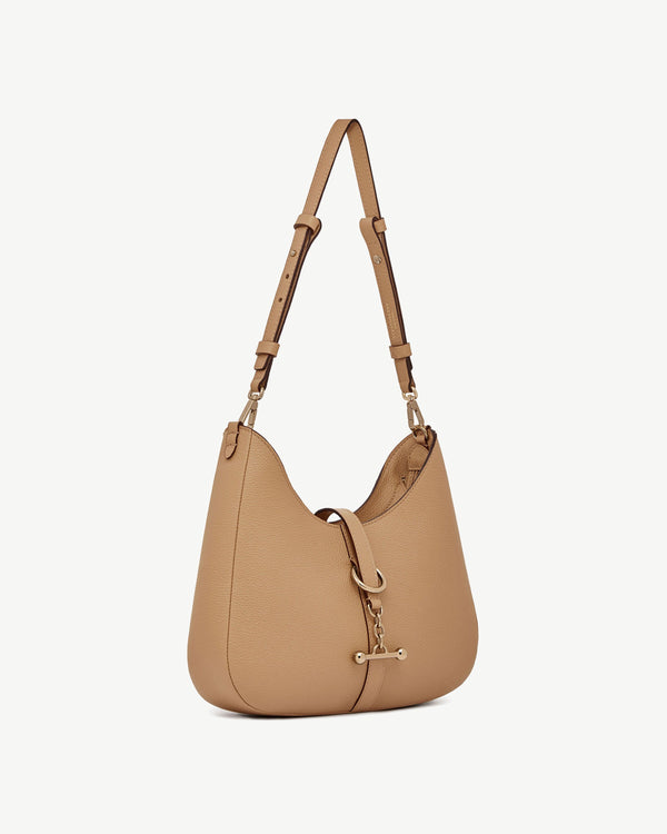 Strawberry Kite Sling - Caramel