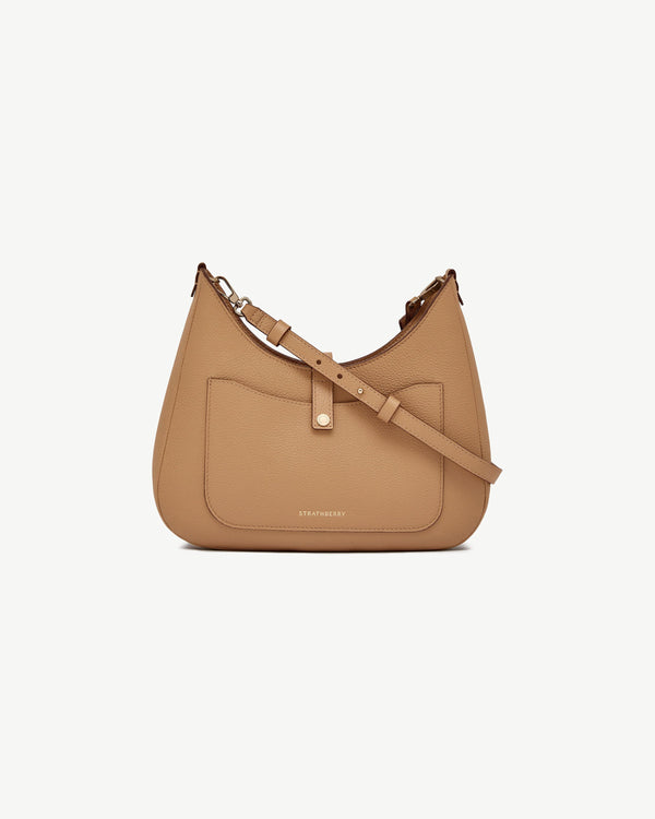 Strawberry Kite Sling - Caramel