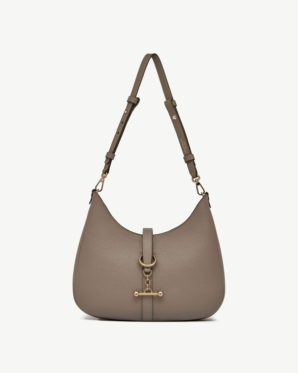 Strawberry Kite Sling - Taupe