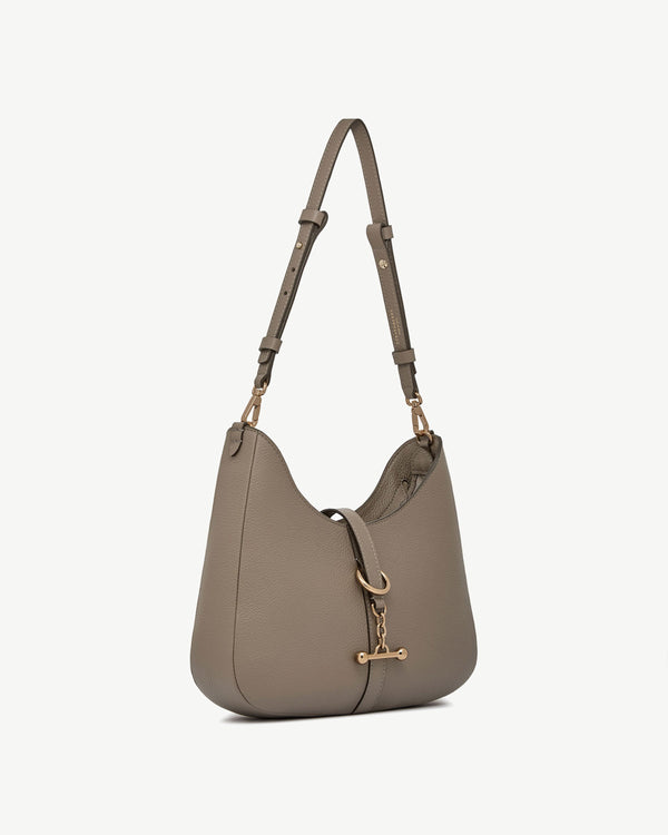 Strawberry Kite Sling - Taupe