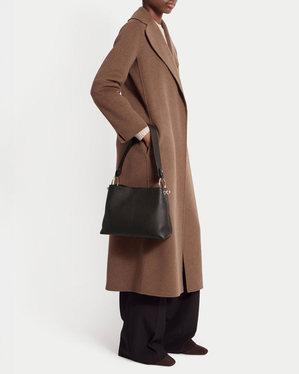 strawberry Lana Hobo - Espresso