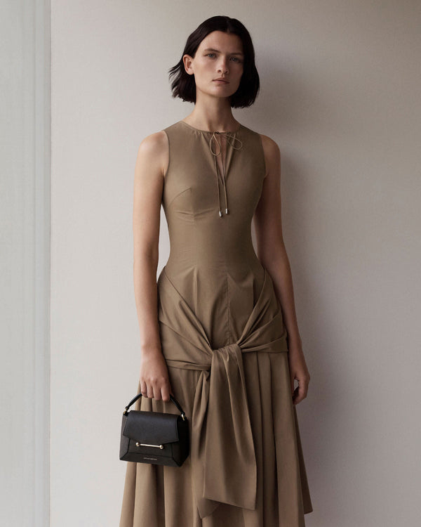 strawberry Mosaic Nano - Espresso