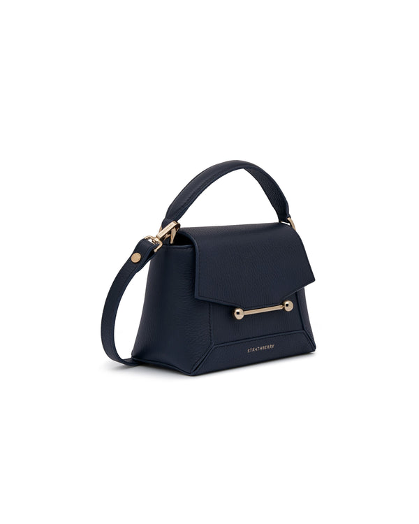 Strawberry Mosaic Nano - Navy