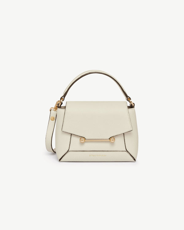 Strawberry Mosaic Nano - Vanilla