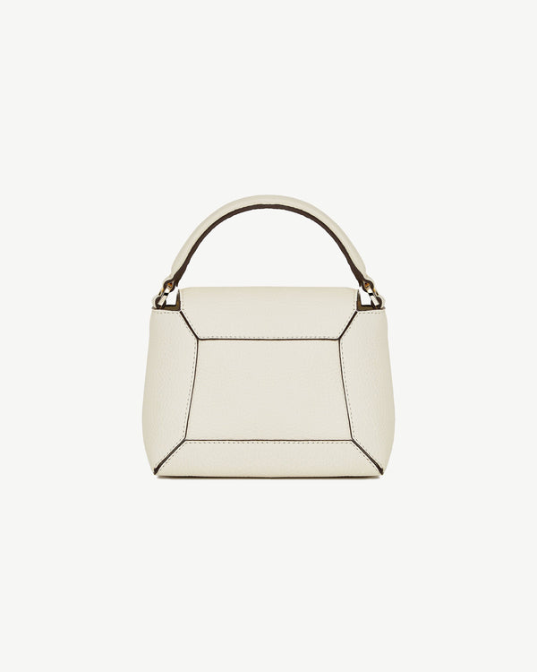 Strawberry Mosaic Nano - Vanilla