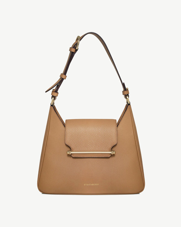 Strawberry Multrees Hobo - Caramel