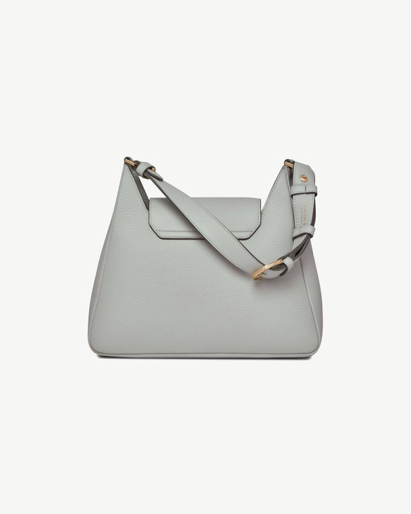 Strawberry Multrees Hobo - Marble Grey