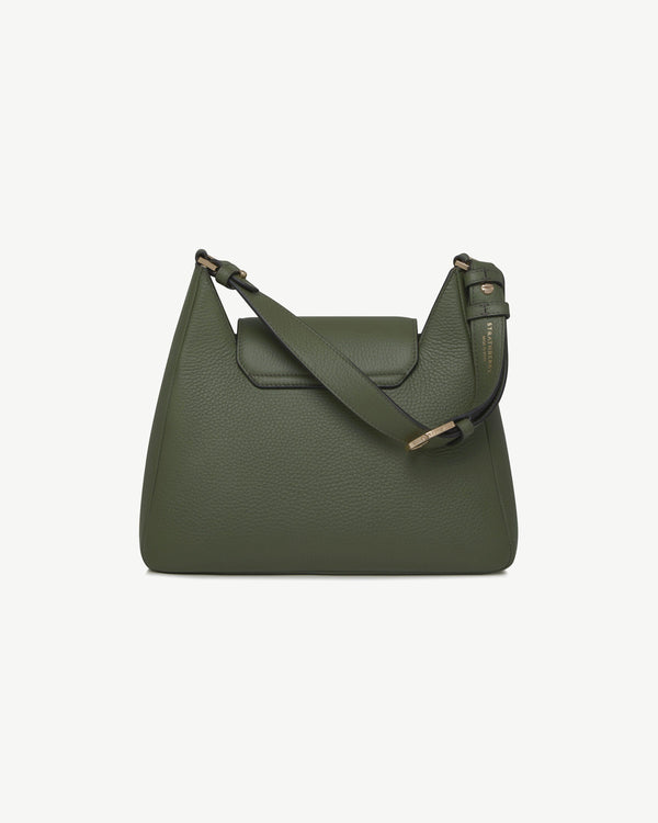 Strawberry Multrees Hobo - Pine Green