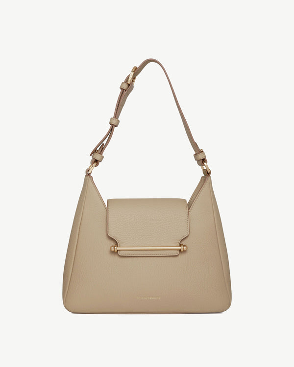 Strawberry Multrees Hobo - Sand