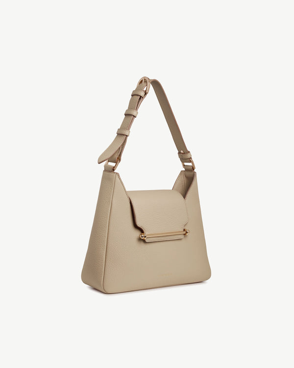 Strawberry Multrees Hobo - Sand