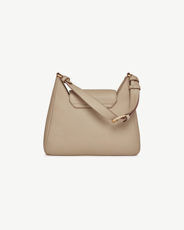 Strawberry Multrees Hobo - Sand