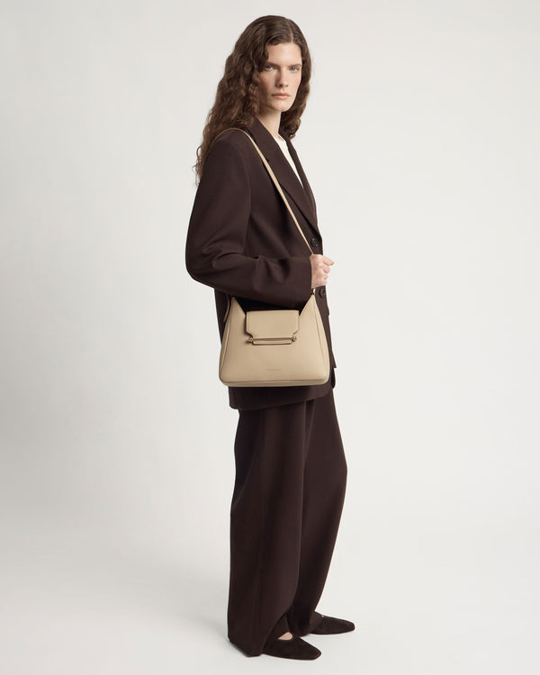 strawberry Multrees Hobo - Sand