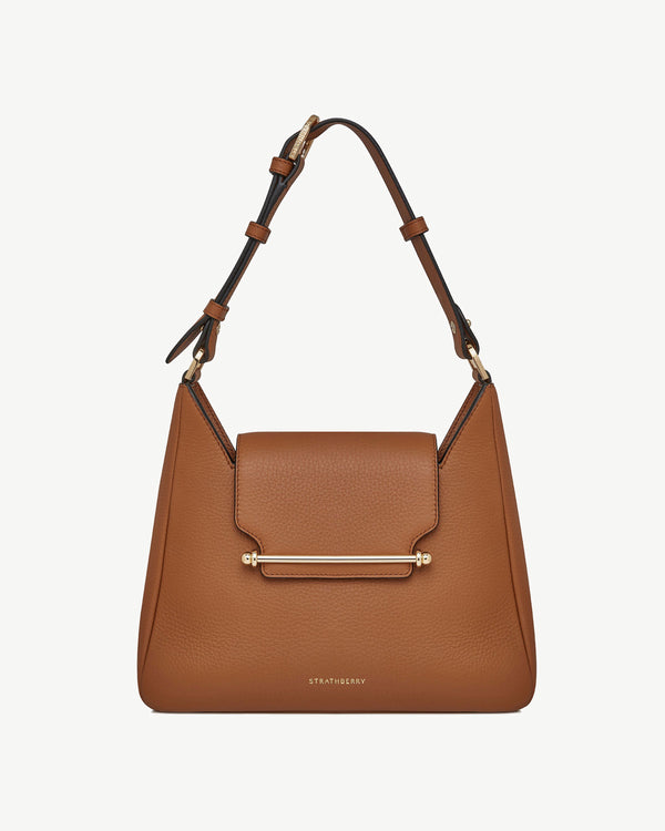 Strawberry Multrees Hobo - Tan