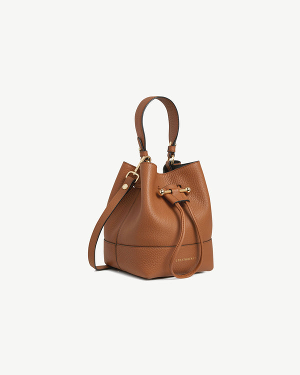 Strawberry Osette - Tan