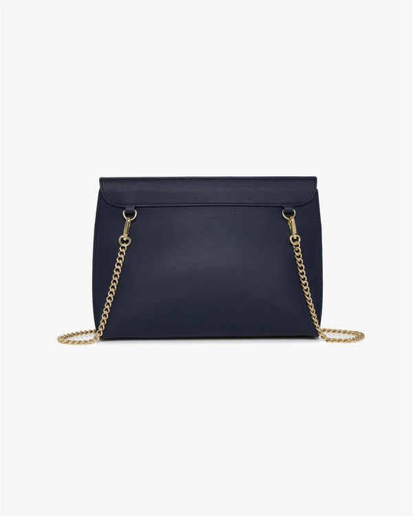 Strawberry Stylist - Marine Blue