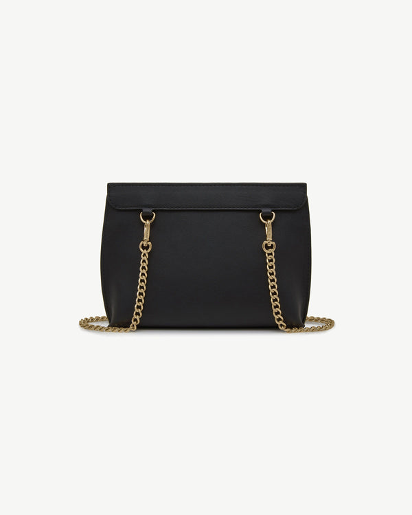 Strawberry Stylist Mini - Black