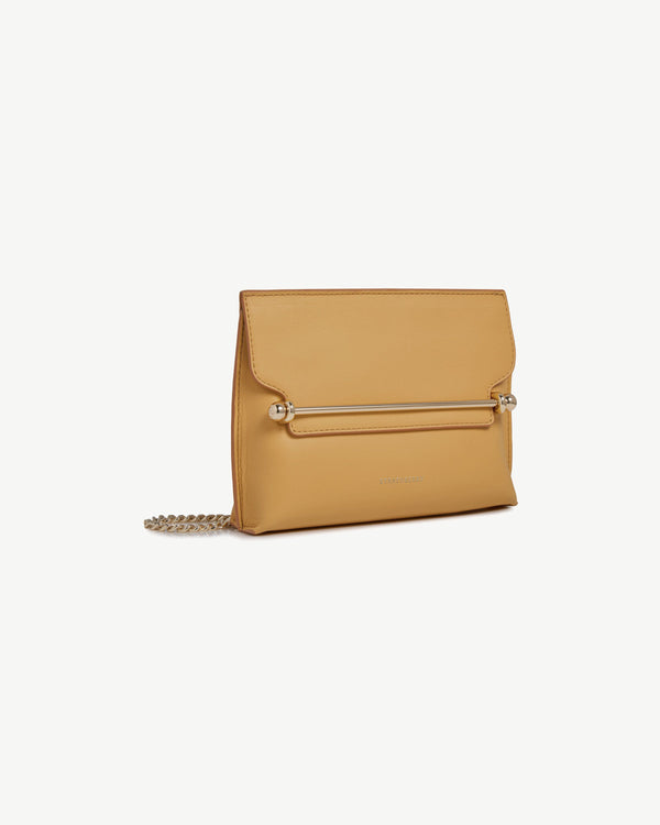 Strawberry Stylist Mini - Brûlée