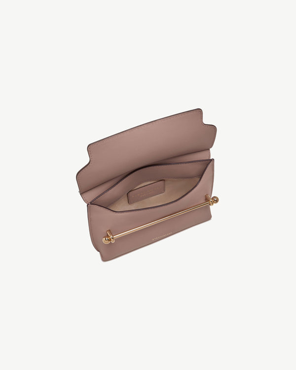 Strawberry Stylist Mini - Rose