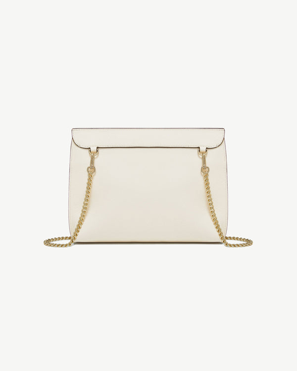 Strawberry Stylist - Vanilla