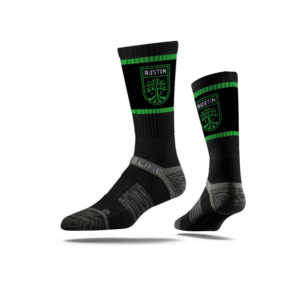 strideline Austin FC | Premium Crew | MLS