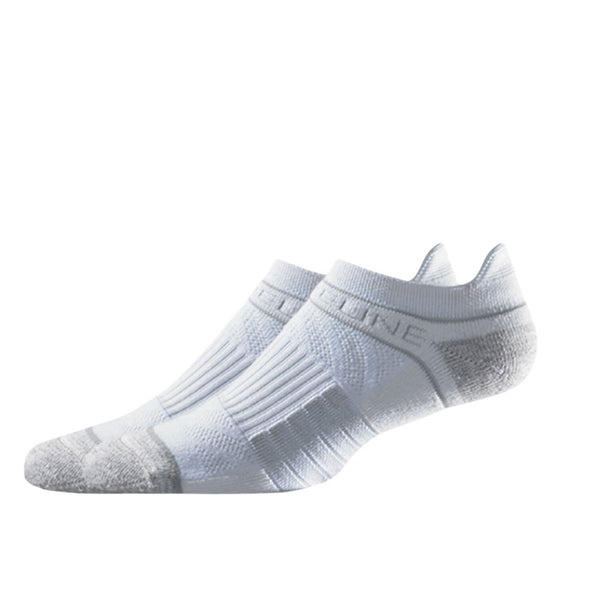 Strideline Basic Ankle Socks Blue (Navy)