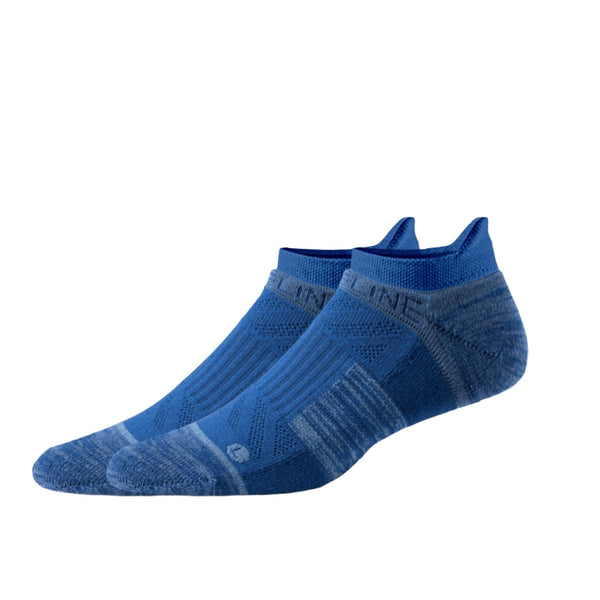 strideline Basic Ankle Socks Blue (Navy)