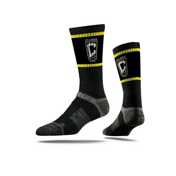 strideline Columbus Crew | Premium Crew | MLS