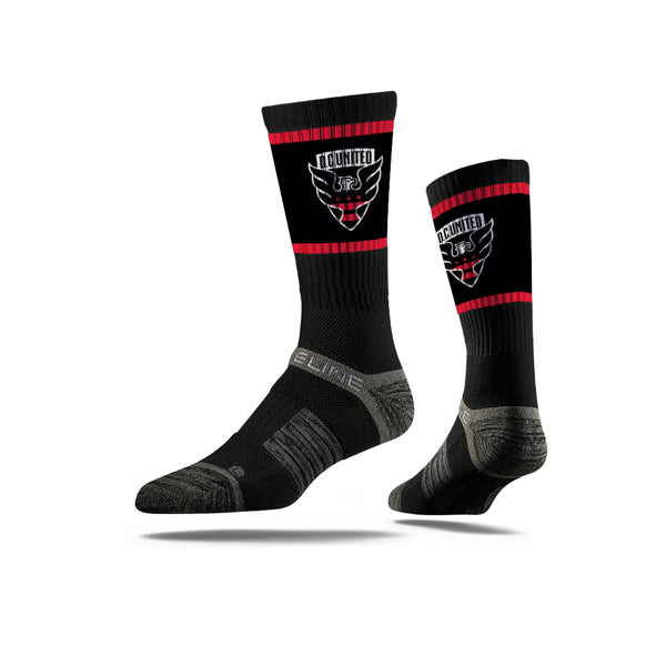 strideline D.C. United | Premium Crew | MLS
