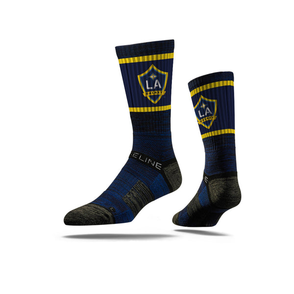 strideline LA Galaxy | Premium Crew | MLS