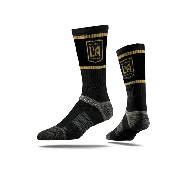 strideline Los Angeles FC | Premium Crew | MLS