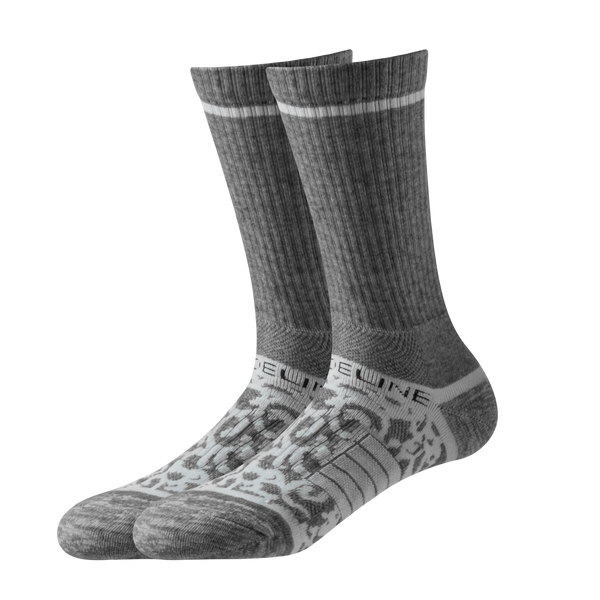 Strideline Merino Wool Cloud Crew Socks 1-Pair